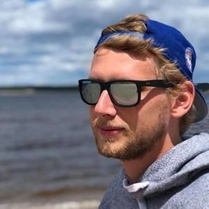 Meet your Posher, Harley